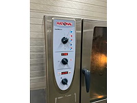 Rational cmp 101g combisteamer - afbeelding 4 van  8