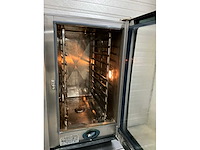 Rational cmp 101g combisteamer - afbeelding 6 van  8