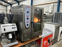 Rational cmp 101g combisteamer - afbeelding 1 van  6