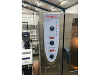 Rational cmp 101g combisteamer - afbeelding 2 van  6