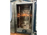 Rational cmp 101g combisteamer - afbeelding 3 van  6
