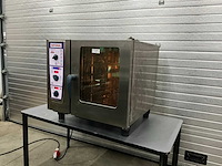 Rational cmp 61 combisteamer