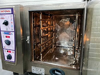 Rational cmp 61 combisteamer - afbeelding 4 van  7