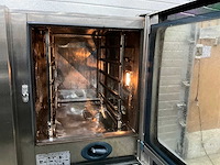 Rational cmp 61 combisteamer - afbeelding 5 van  7