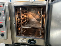 Rational cmp 61 combisteamer - afbeelding 3 van  6
