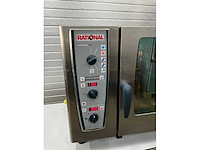 Rational cmp 61g combisteamer - afbeelding 1 van  1