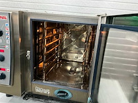 Rational cmp 61g combisteamer - afbeelding 4 van  6