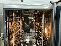 Rational cmp 61g propaan combisteamer - afbeelding 4 van  7