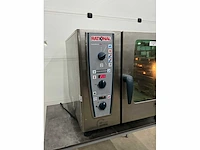 Rational cmp 61g propaan combisteamer - afbeelding 2 van  7