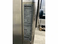 Rational cmp 61g propaan combisteamer - afbeelding 6 van  7