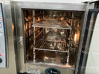 Rational cmp 61g propaan combisteamer - afbeelding 4 van  7