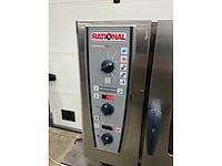 Rational cmp 61g propaan combisteamer - afbeelding 3 van  7