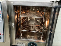 Rational cmp 61g propaan combisteamer - afbeelding 4 van  7