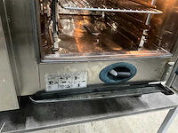Rational cmp 61g propaan combisteamer - afbeelding 5 van  7