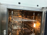 Rational cmp 61g propaan combisteamer - afbeelding 6 van  7