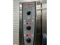 Rational cmp101 combisteamer - afbeelding 1 van  1