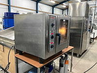 Rational cmp61 combisteamer - afbeelding 6 van  6