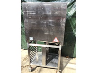 Rational combi-master cm 101 combisteamer - afbeelding 6 van  6