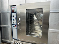 Rational combi-master cm 101 combisteamer - afbeelding 2 van  6