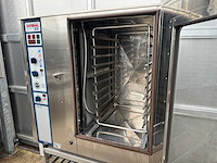Rational combi-master cm 101 combisteamer - afbeelding 5 van  6