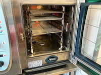 Rational combimaster cm61 combisteamer - afbeelding 4 van  6