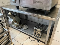 Rational combimaster cm61 combisteamer - afbeelding 6 van  6