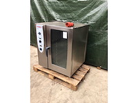 Rational combimaster combisteamer - afbeelding 5 van  11