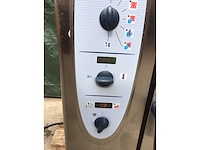 Rational combimaster combisteamer - afbeelding 7 van  11