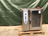 Rational combimaster combisteamer - afbeelding 1 van  8