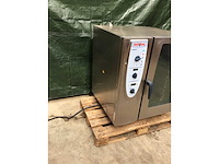 Rational combimaster combisteamer - afbeelding 3 van  8