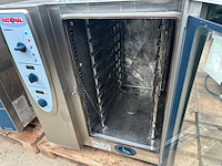 Rational combimaster combisteamer - afbeelding 3 van  5