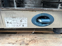 Rational combimaster combisteamer - afbeelding 4 van  5