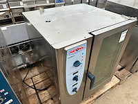 Rational combimaster combisteamer - afbeelding 5 van  5