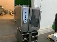 Rational combimaster combisteamer - afbeelding 2 van  5