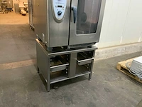 Rational combimaster combisteamer - afbeelding 3 van  5