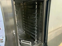 Rational combimaster combisteamer - afbeelding 4 van  5