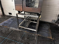 Rational combimaster plus bake-off cmp 101 combisteamer - afbeelding 3 van  5