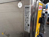 Rational combimaster plus bake-off cmp 101 combisteamer - afbeelding 5 van  5