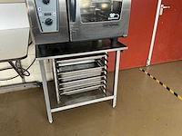 Rational combimaster plus combisteamer - afbeelding 3 van  6