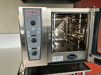 Rational combimaster plus combisteamer - afbeelding 5 van  6