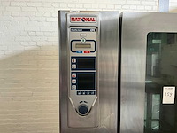 Rational combisteamer - afbeelding 1 van  1