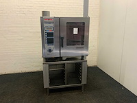 Rational combisteamer - afbeelding 1 van  9