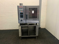 Rational combisteamer - afbeelding 3 van  9