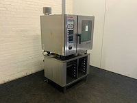 Rational combisteamer - afbeelding 4 van  9