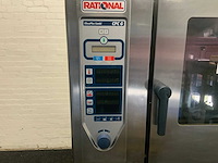 Rational combisteamer - afbeelding 5 van  9
