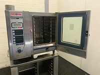 Rational combisteamer - afbeelding 6 van  9