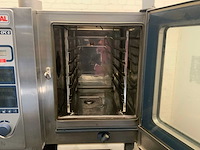 Rational combisteamer - afbeelding 7 van  9