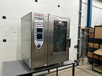 Rational cpc 101 e combisteamer - afbeelding 5 van  6