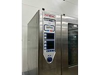 Rational cpc 101 e combisteamer - afbeelding 1 van  6