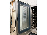 Rational cpc 101 e combisteamer - afbeelding 6 van  6